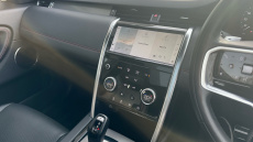 Land Rover Discovery Sport 1.5 P300e R-Dynamic HSE 5dr Auto [5 Seat] Station Wagon